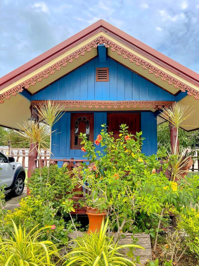 Ruanmai Style Resort 1 Ban Nong Nam Khan Exterior photo